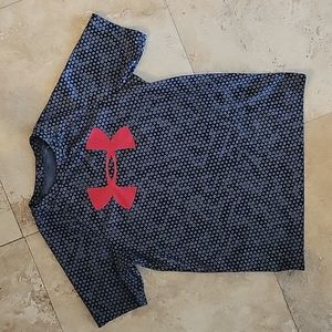 Youth Under Armour Shirt